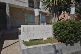 Reforma de vivienda en Santiago de La Ribera